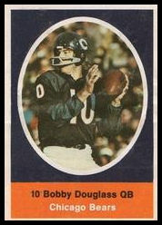 Bobby Douglass